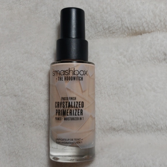 smashbox liquid highlighter